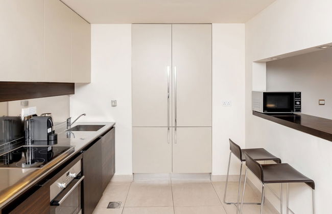 Radisson Blu Residence, Dubai Marina - Foto 20