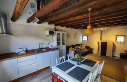 La Encina del Abuelo - Foto 1