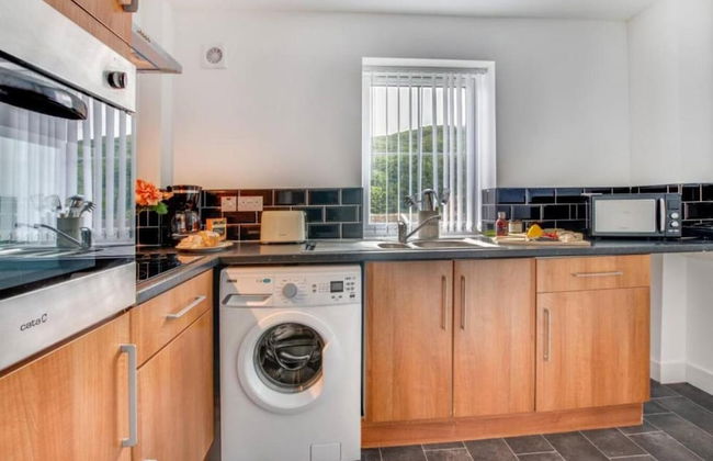 Apartments in Skinningrove, Cattersty Sands Beach - Foto 58