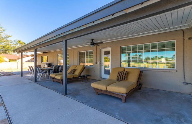 NEW 7bdrm-4ba Million+ Estate W/amazing Amenities - Foto 49