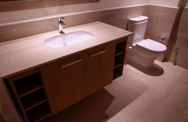 4 BDR Apt. - Boulevard Mivida - Foto 19