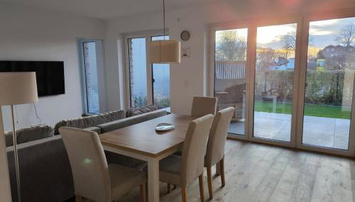 SeeZeitApartments Whg 4 - Foto 5