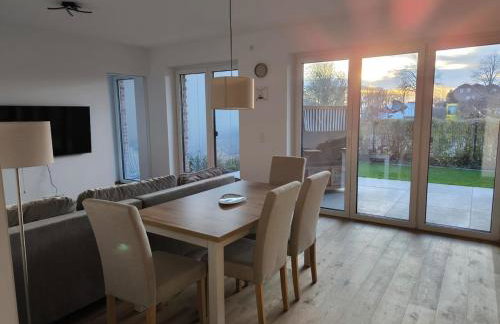 SeeZeitApartments Whg 4 - Foto 5