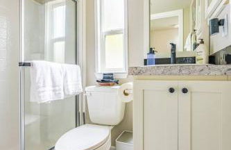 Rainforest Tiny Home Retreat Farm House - Foto 26