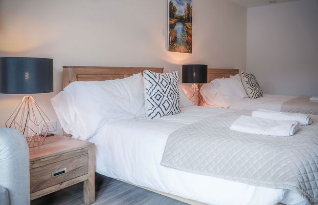 The Sleeping Giant - Pen Y Cae Inn - Photo 2