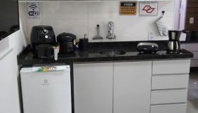 Apartamento no Centro de Aparecida numero 03 - Foto 2