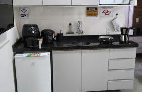 Apartamento no Centro de Aparecida numero 03 - Foto 2