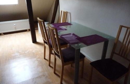 Wohnung in der "Alten Post" - Foto 13