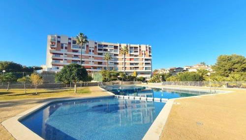 CALARREONA - Apartamento a 100 metros de la playa - Foto 4