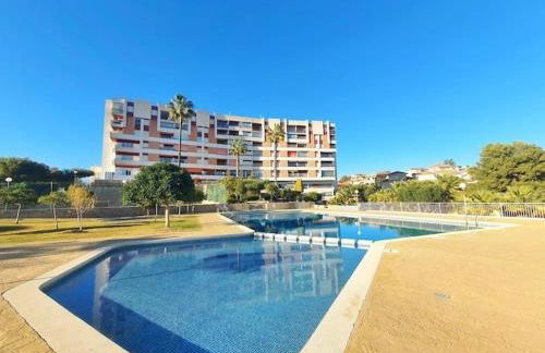 CALARREONA - Apartamento a 100 metros de la playa - Foto 4