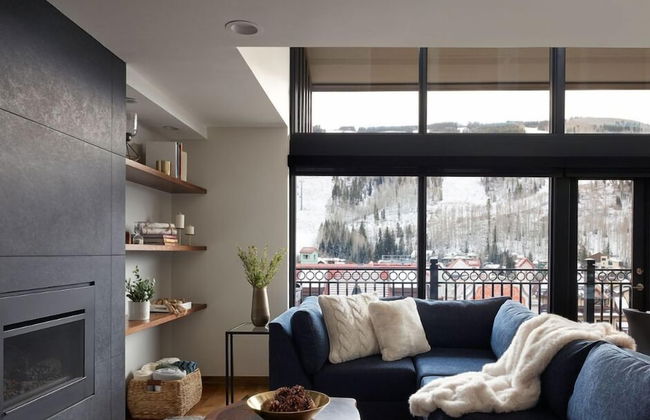 The Landmark - Foto 13