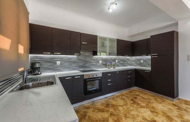 Alonaki Apartments - Photo 34