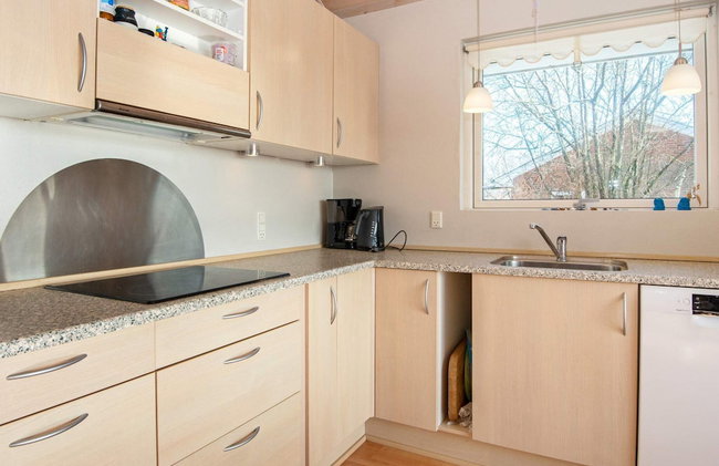 8 Person Holiday Home in Struer - Foto 6