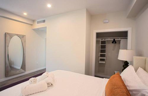 Luxurious One Bedroom Suite with Balboa Park View - Foto 17