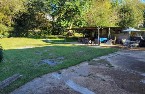 East Nashville Retreat, Outdoor Oasis, Sleeps 12, Four Bedrooms - Foto 35