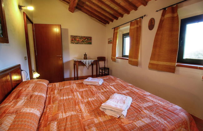 Farmhouse With Pool, Views - Foto 6