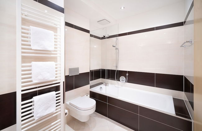 Bohemia Apartments - Foto 31