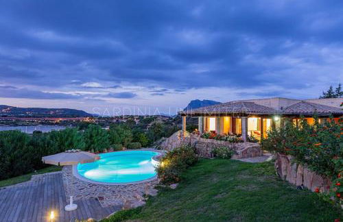 Villa Brandinchi - Foto 57