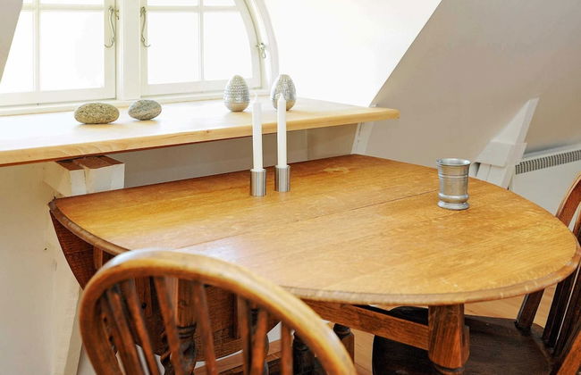 Seaside Charm in Baring - By Traum Ferienwohnungen - Foto 12