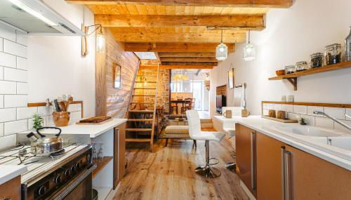 Gîte La Muscardine avec Spa - Foto 5