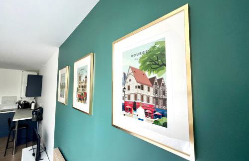 Appartement - Bourges - Foto 7