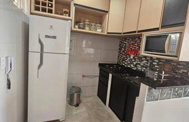 Apto Confortável com 2 quartos em Batista Campos - Foto 35