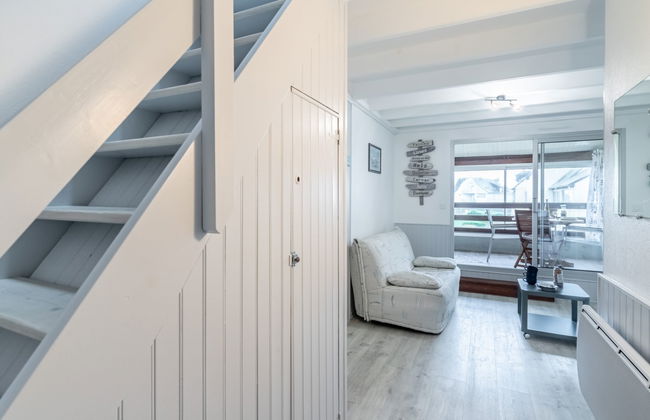 Belle vue Mer et Piscine - Foto 8