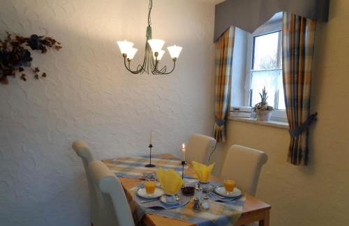 Gästehaus Frankenwaldhof - Foto 51