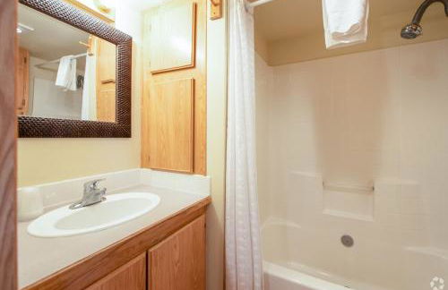 Willamette Pass Inn & Chalets - Foto 56