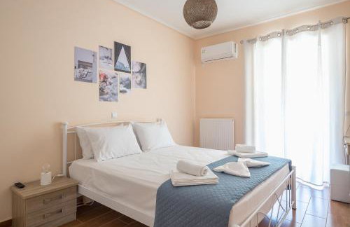Rigas apartment in Ilioupoli Athens - Foto 47