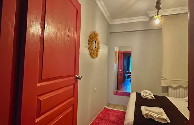 Aydogdu Suit - Photo 65