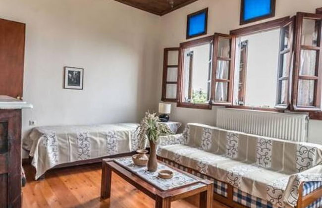 Calliope s Stone Manor - Foto 16