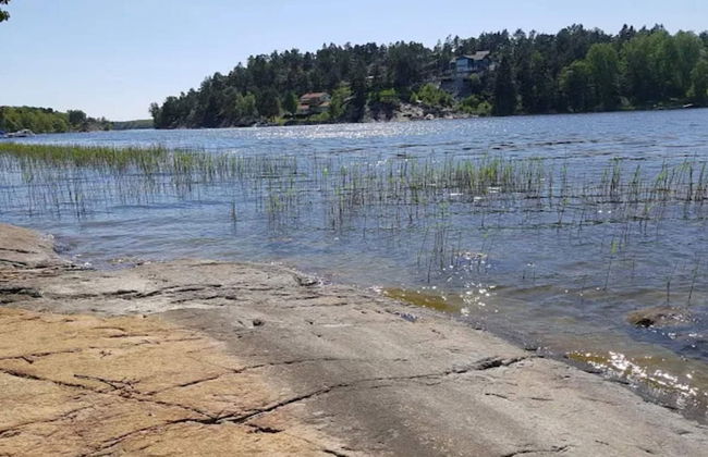 4 Person Holiday Home in Ingaro-by Traum - Photo 38