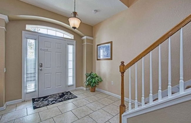 Escape Villa - Foto 3