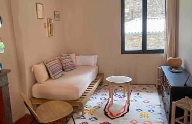 Appartement de Charme dans un Ancien Mas Cévenol piscine et jacuzzi - Foto 11