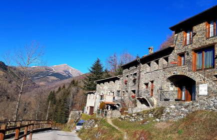 Can Batlló, entorno acojedor y romántico - Foto 57