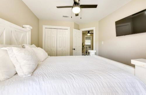 Charming Coastal Home 6 Mi to Choctawhatchee Bay! - Foto 20