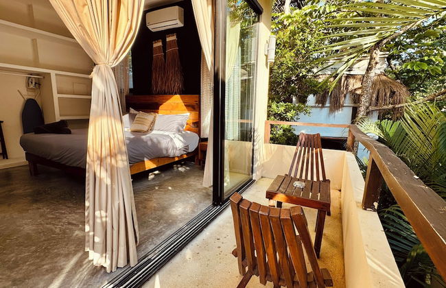 STARFIT Hotel Boutique with access Beachclub, Gym & Spa - Foto 32