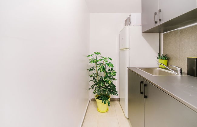 Bugrashov Beach Studios - Foto 23