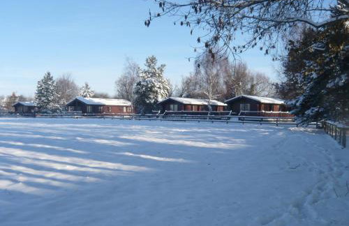 Cottage in Brookland Near Romney Marsh - Photo 43