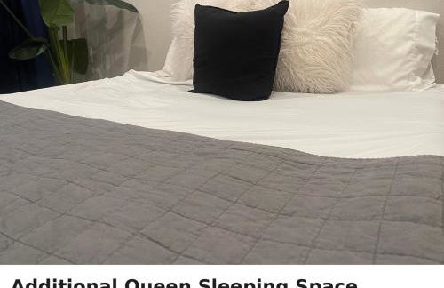 The Downtown Nook A Cozy Urban Escape - Foto 25