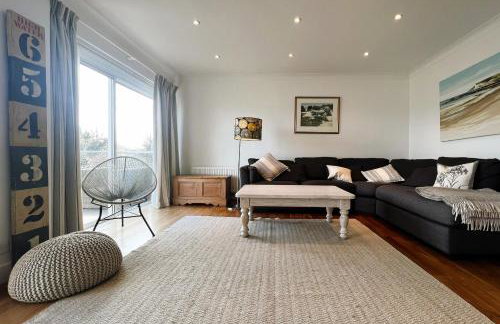North Quay - Pet friendly Luxury Townhouse overlooking Bembridge Harbour - Photo 23