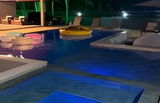 Casa com 4 suítes, piscina e sauna em Bonito - Mato Grosso do Sul - Foto 72