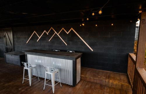 A Rustic Hideout - Foto 57