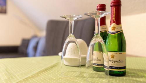 Apartment Meisennest Nordstrand - Foto 5