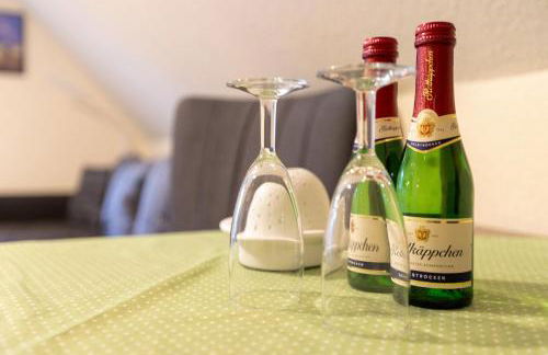 Apartment Meisennest Nordstrand - Foto 5