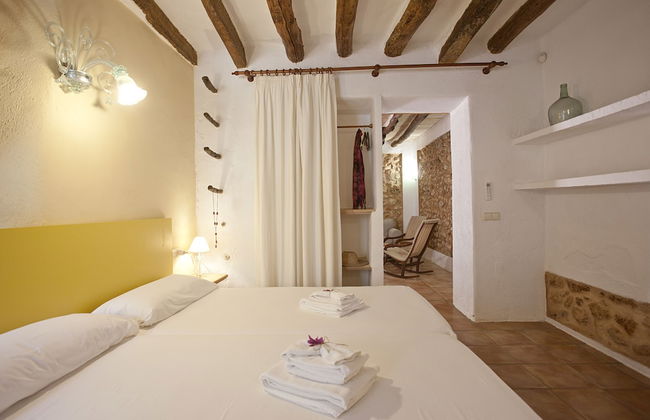 Agroturismo Finca Son Sureda - Foto 11