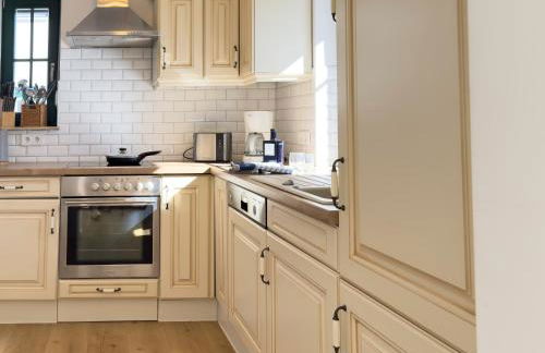 Haus am kleinen Hafen No 1 - Foto 17