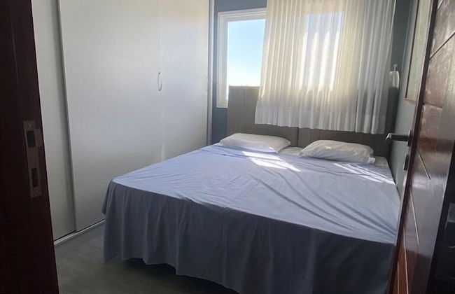 Apartamento Boas Vistas Canoa Quebrada - Photo 2