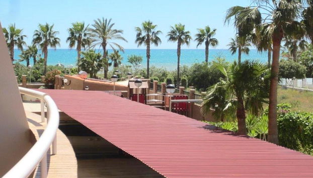 APCOSTAS Marina Park Marina D'or - Foto 4